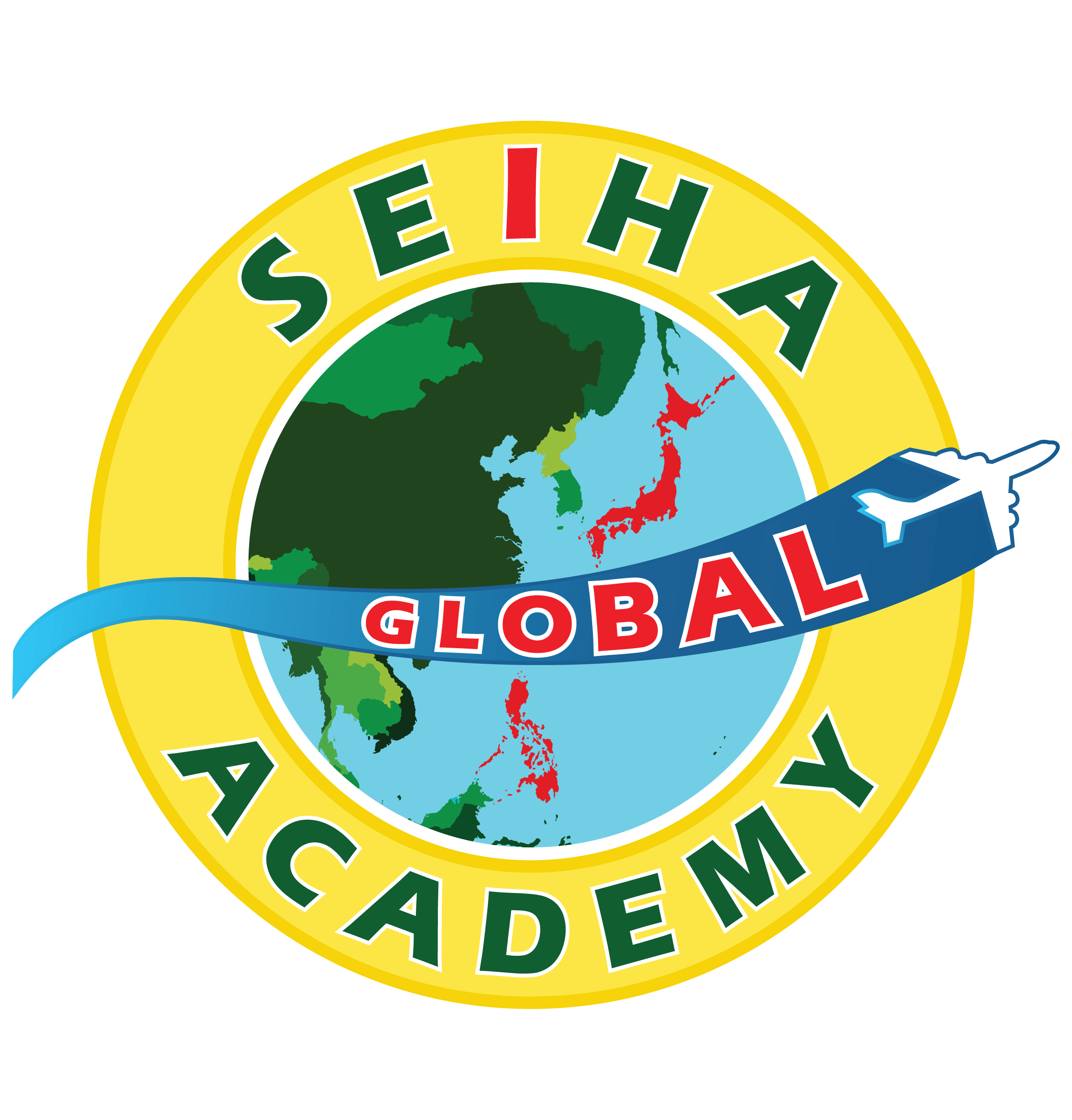 Seiha English Academy