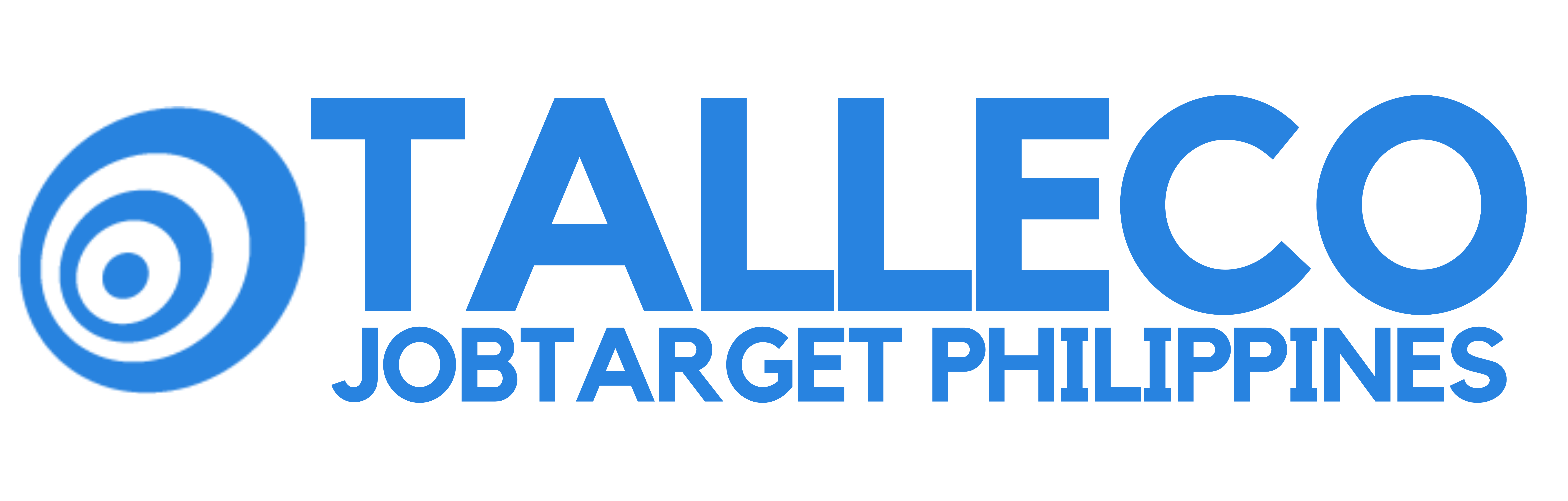 Talleco · JobTarget